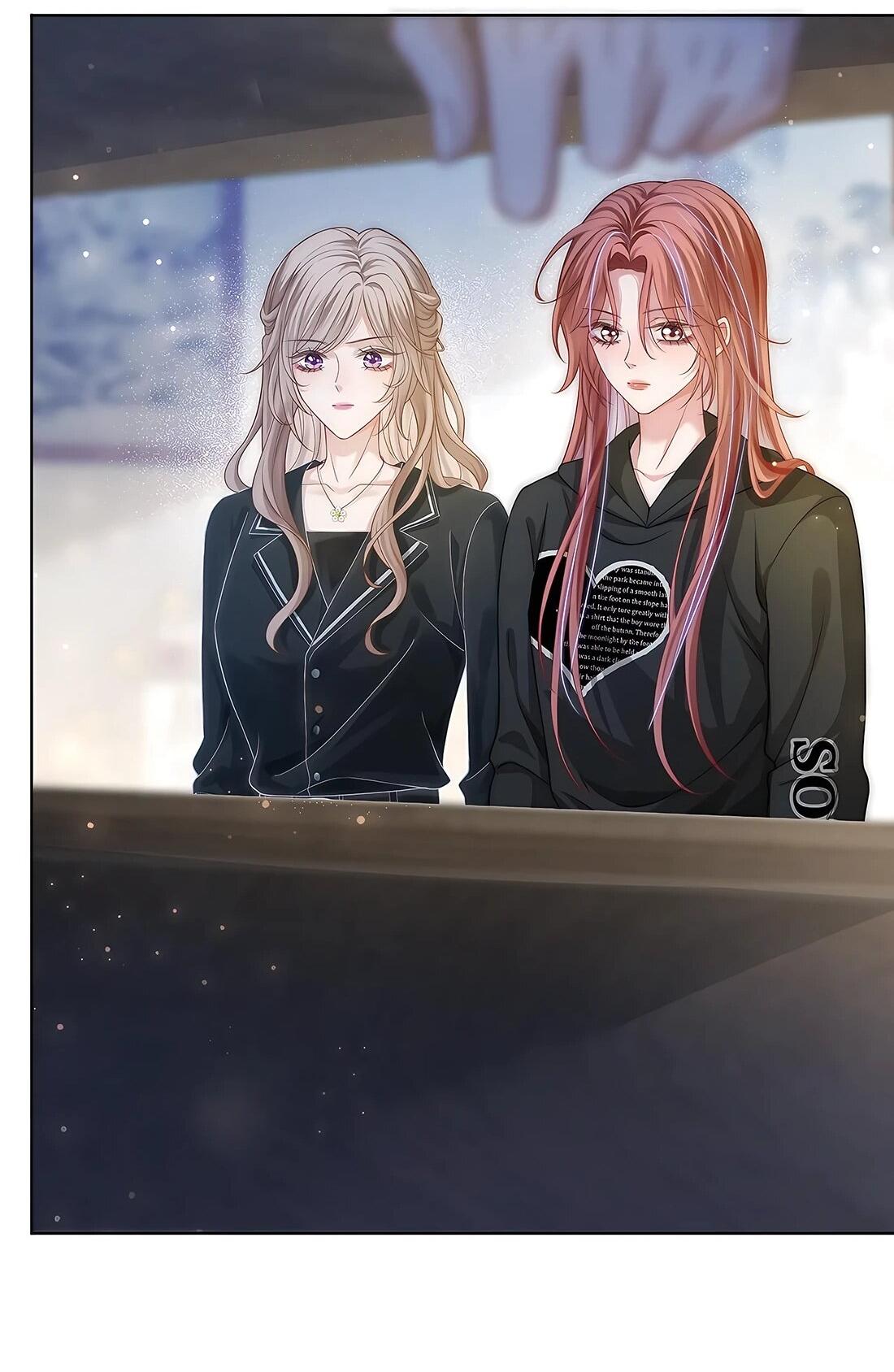 Манга Возвращение королевы мести - Глава 6 Страница 25