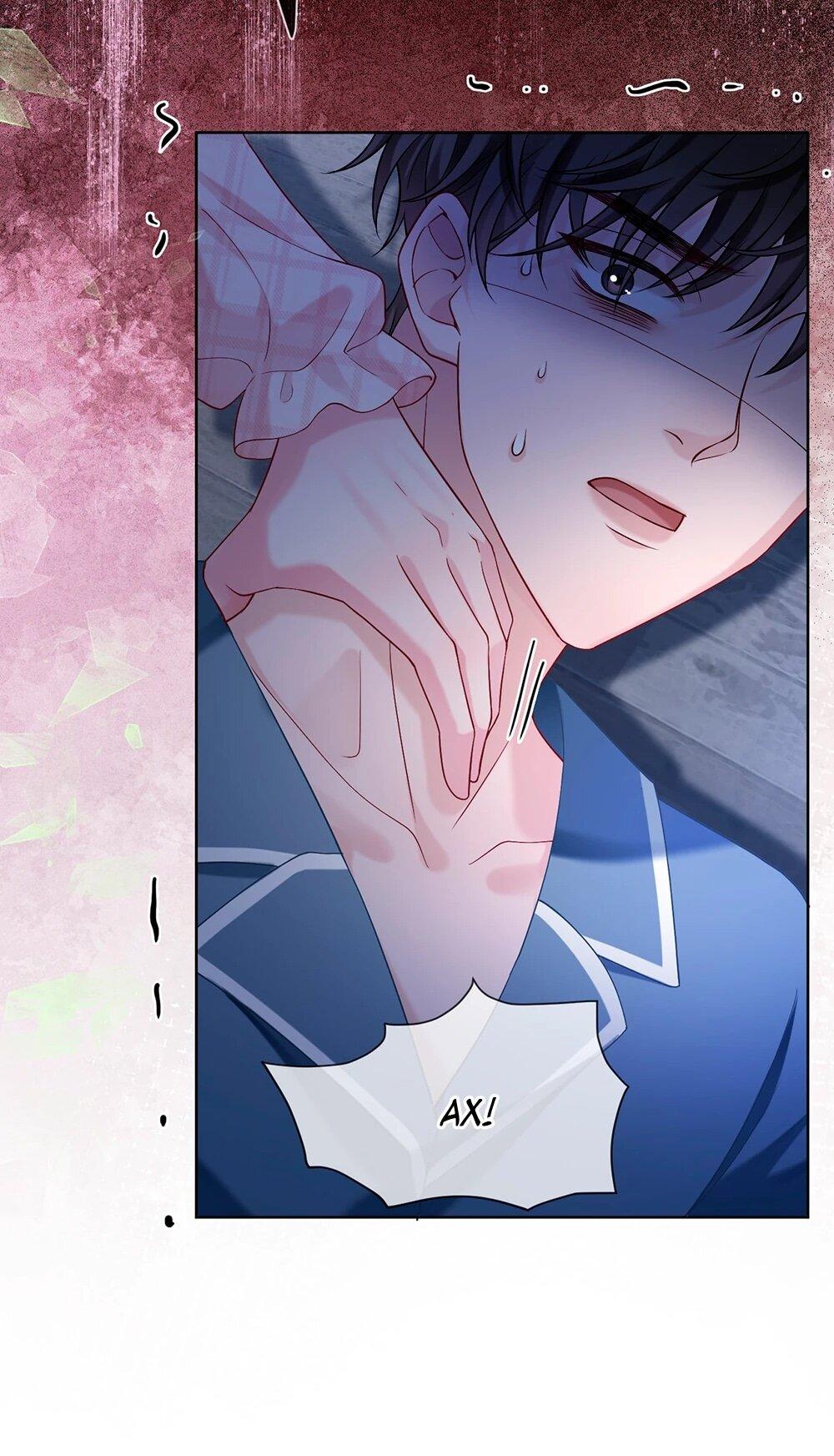 Манга Возвращение королевы мести - Глава 5 Страница 39