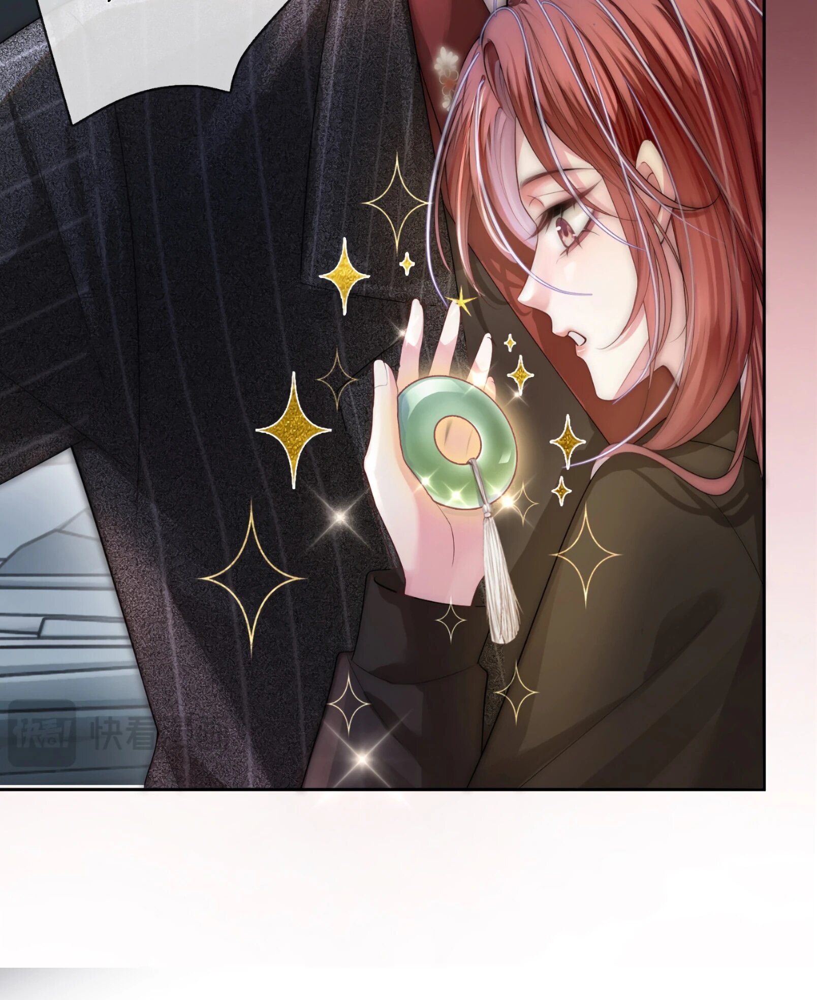 Манга Возвращение королевы мести - Глава 2 Страница 7