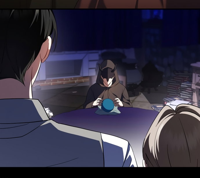 Манга Моё желание — обрести собственный дом - Глава 50 Страница 29