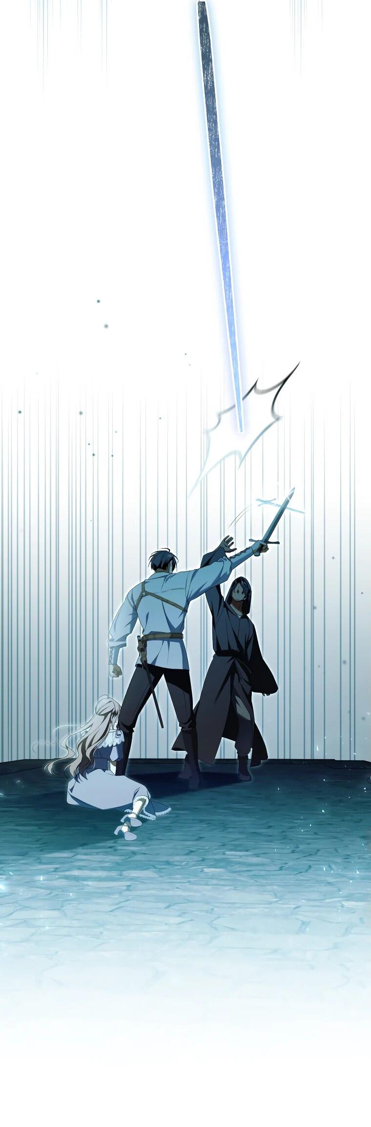 Манга Моё желание — обрести собственный дом - Глава 32 Страница 10