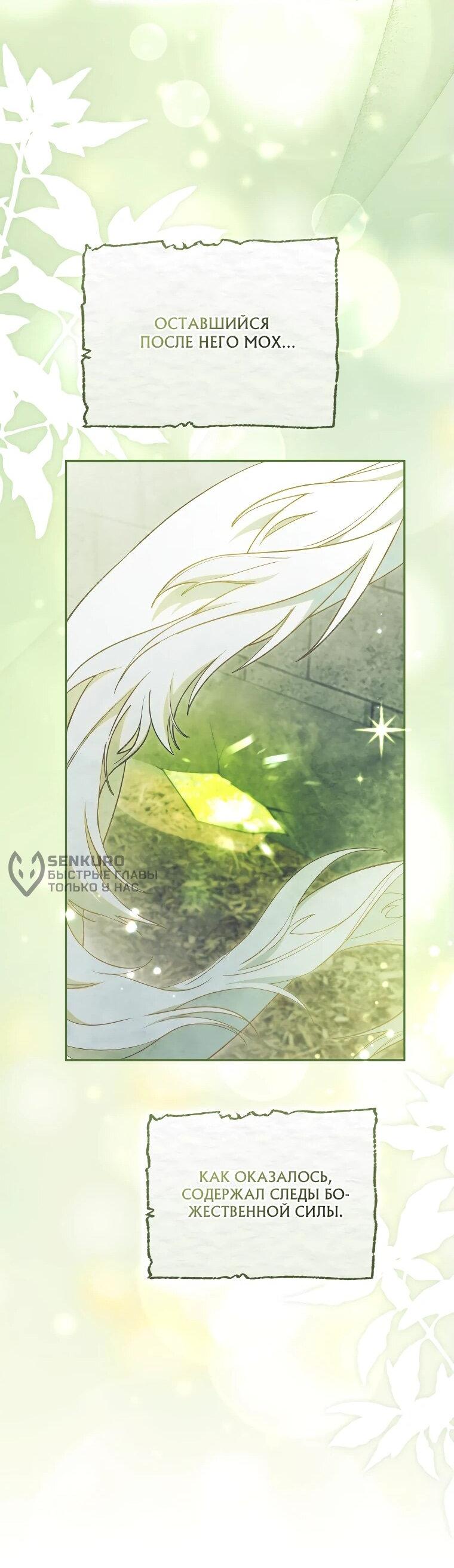 Манга Моё желание — обрести собственный дом - Глава 31 Страница 27