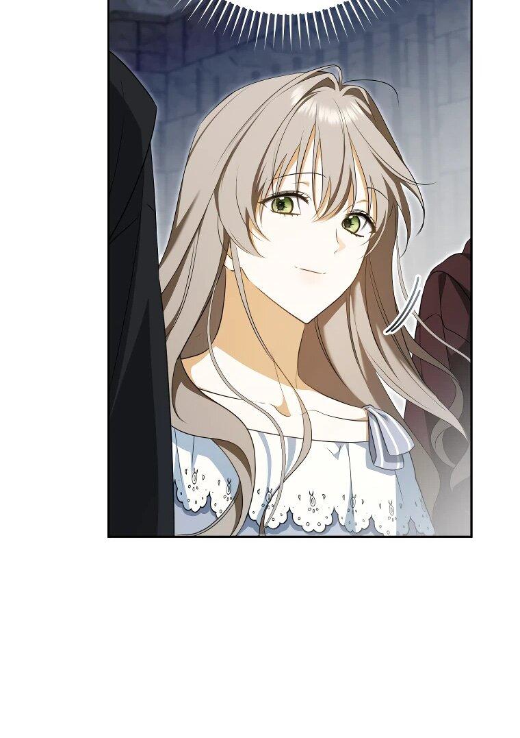 Манга Моё желание — обрести собственный дом - Глава 31 Страница 59