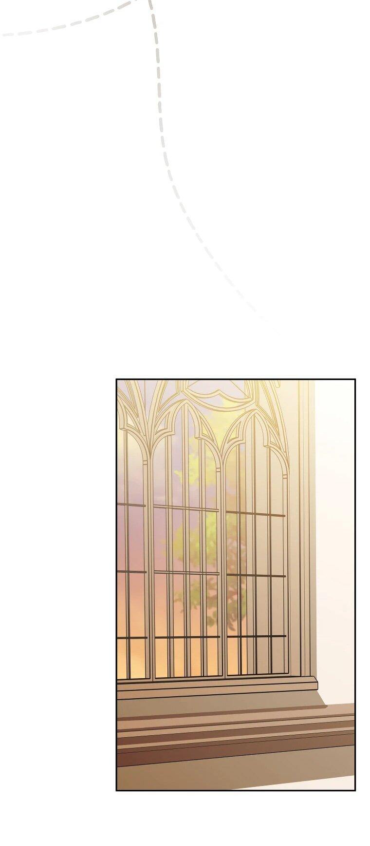 Манга Моё желание — обрести собственный дом - Глава 27 Страница 41