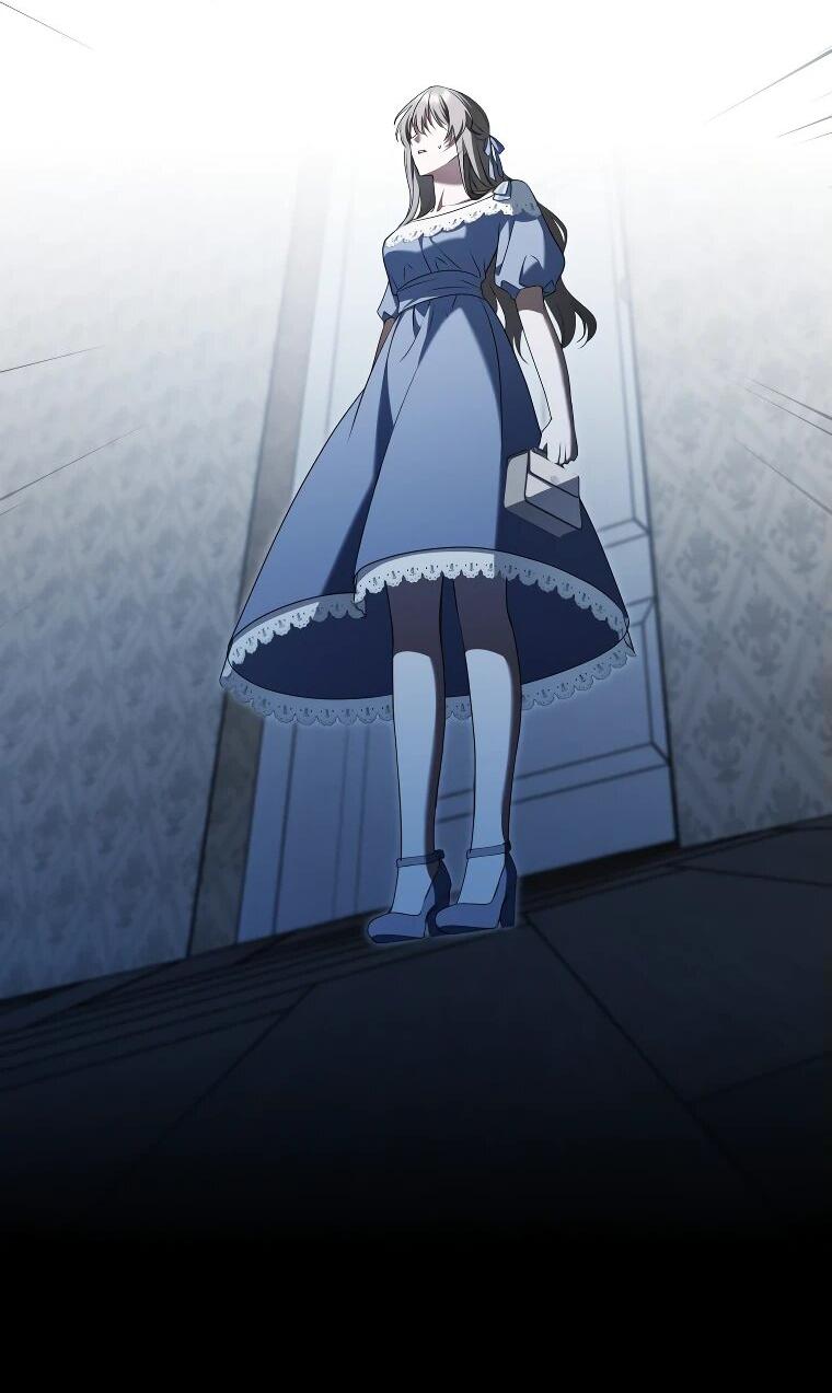 Манга Моё желание — обрести собственный дом - Глава 27 Страница 7