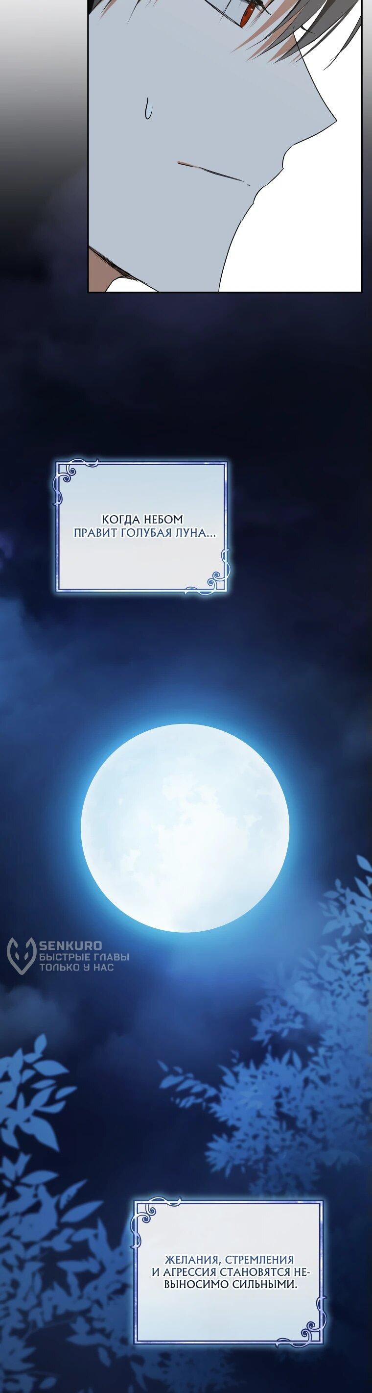 Манга Моё желание — обрести собственный дом - Глава 25 Страница 38