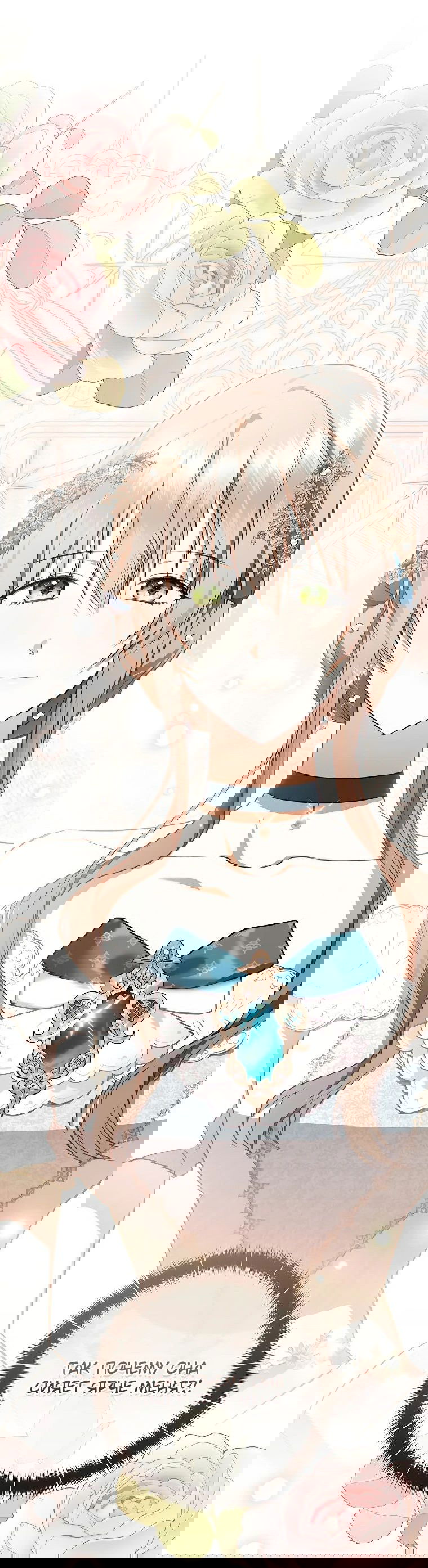 Манга Моё желание — обрести собственный дом - Глава 19 Страница 11