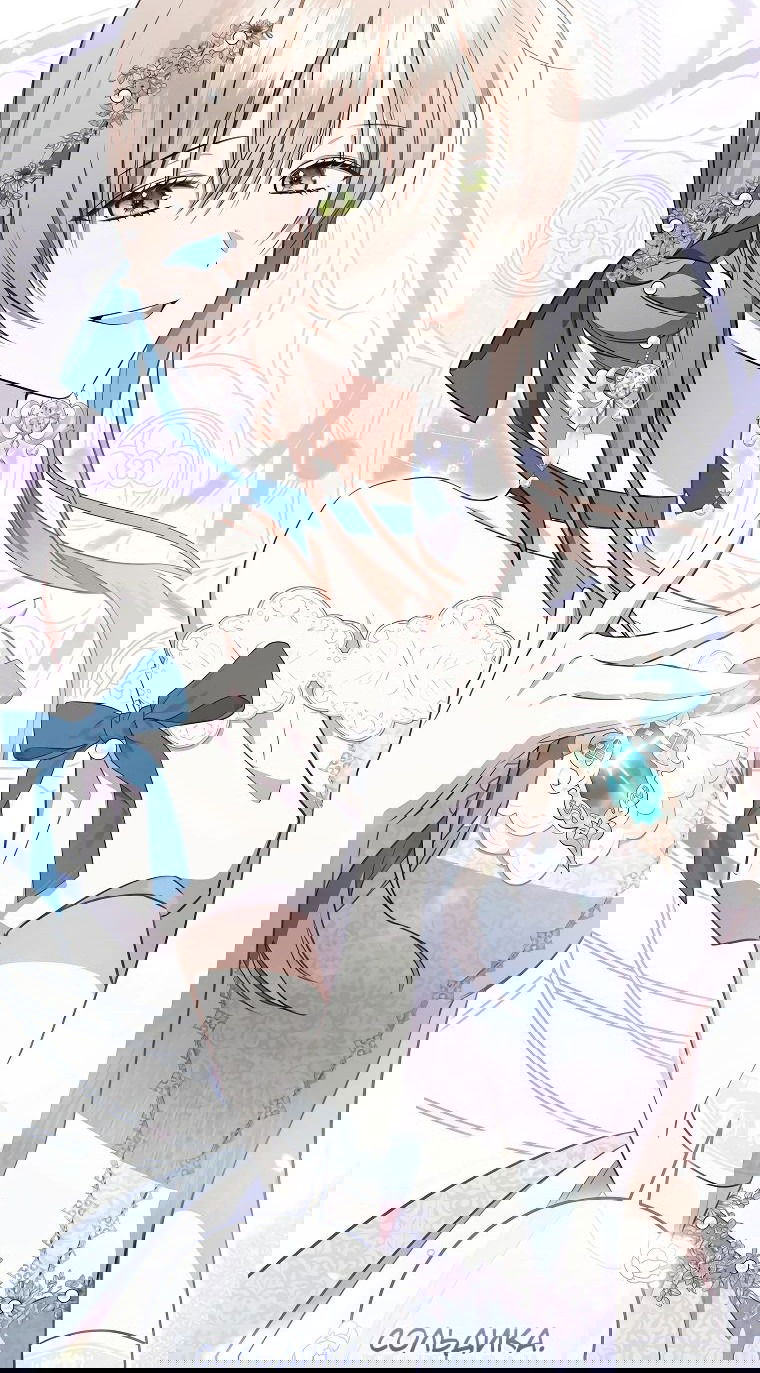 Манга Моё желание — обрести собственный дом - Глава 18 Страница 59