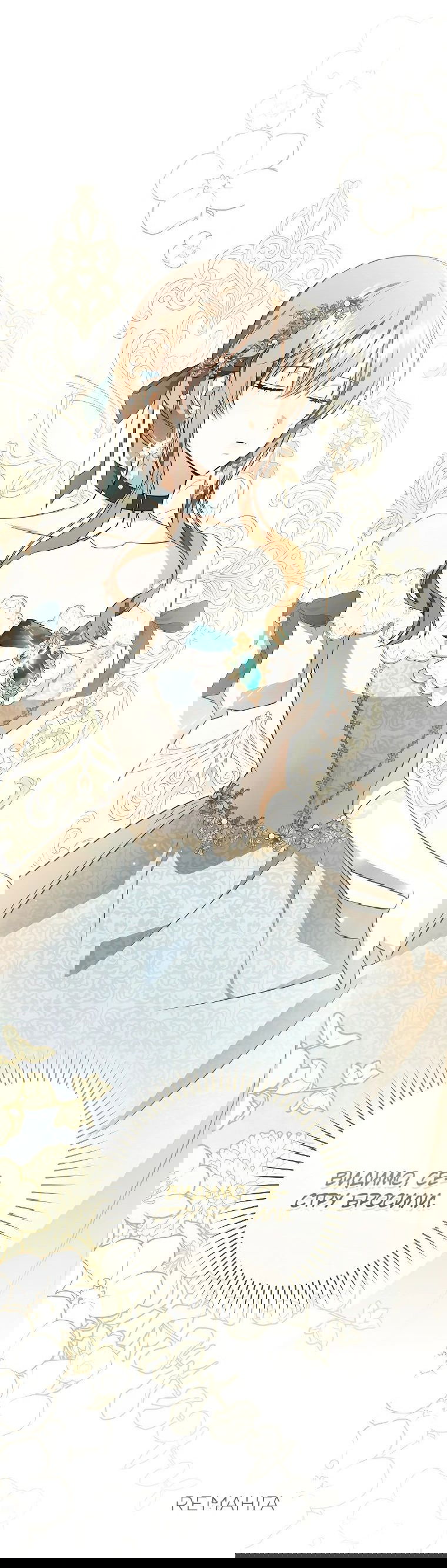 Манга Моё желание — обрести собственный дом - Глава 18 Страница 30