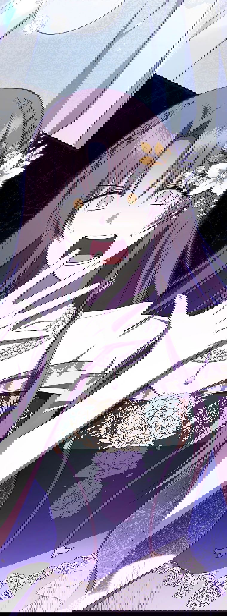 Манга Моё желание — обрести собственный дом - Глава 18 Страница 60