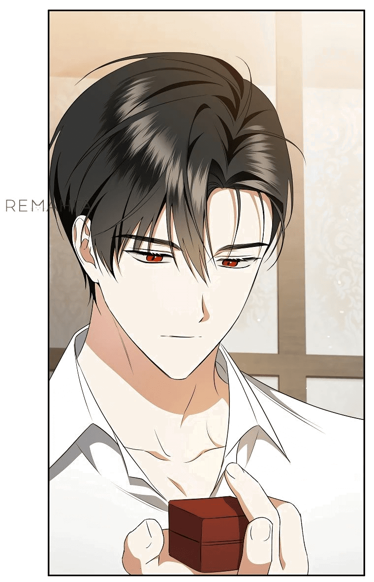 Манга Моё желание — обрести собственный дом - Глава 17 Страница 9