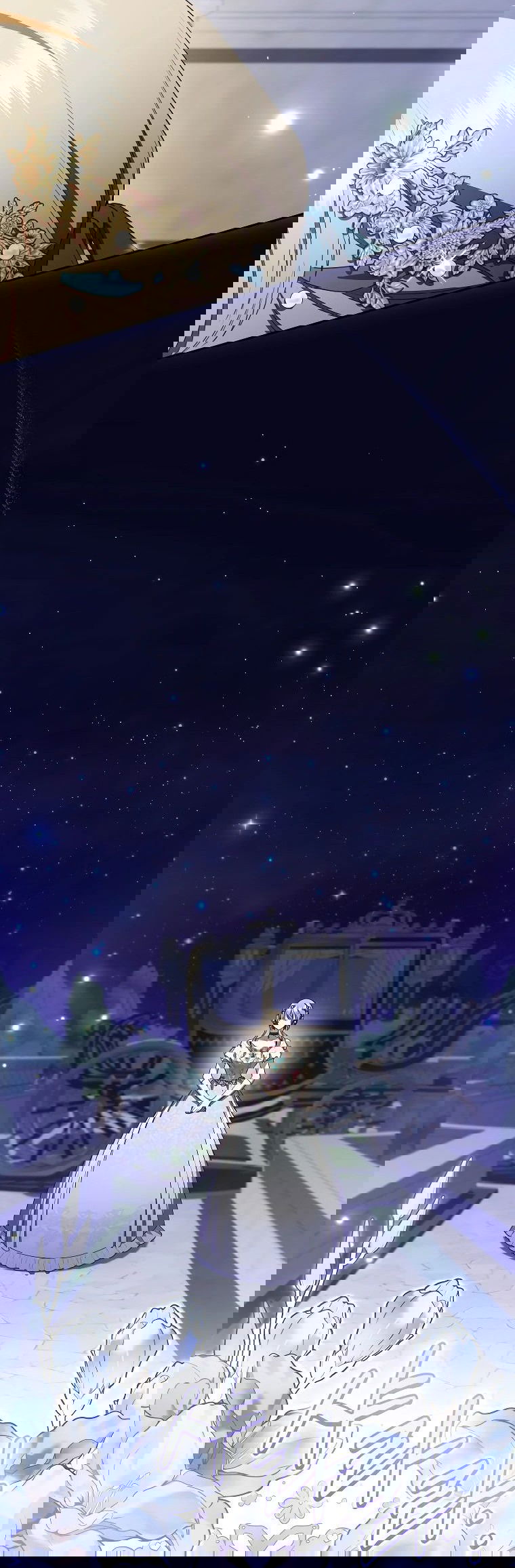 Манга Моё желание — обрести собственный дом - Глава 17 Страница 55