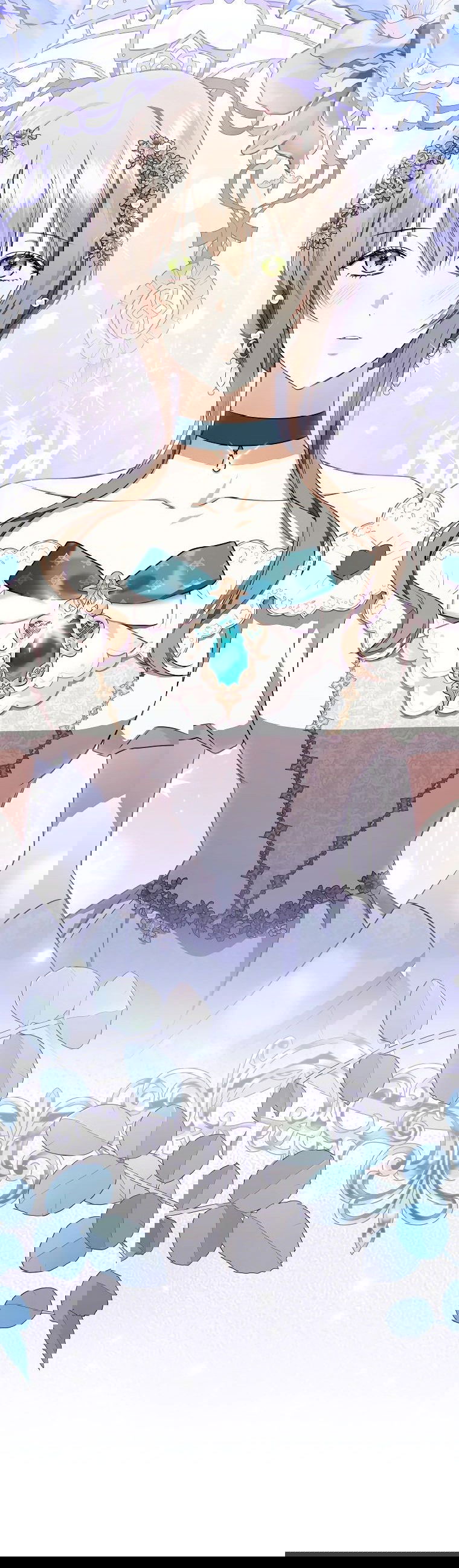 Манга Моё желание — обрести собственный дом - Глава 17 Страница 56