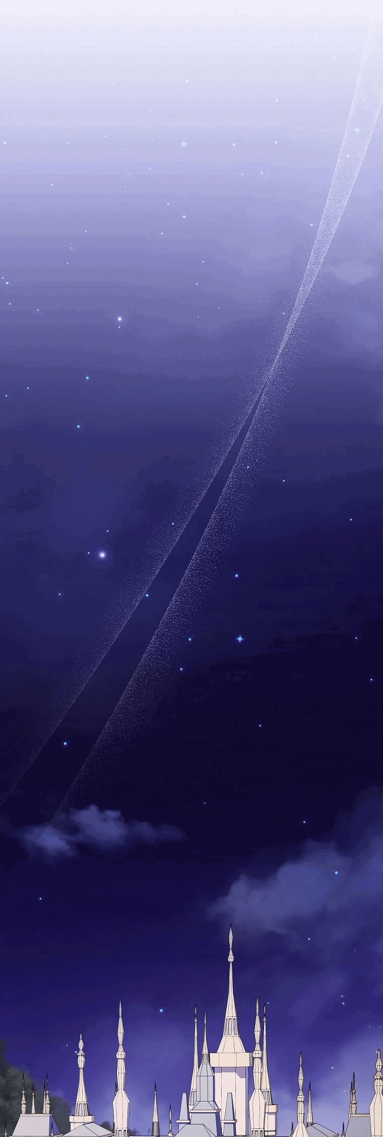 Манга Моё желание — обрести собственный дом - Глава 17 Страница 40