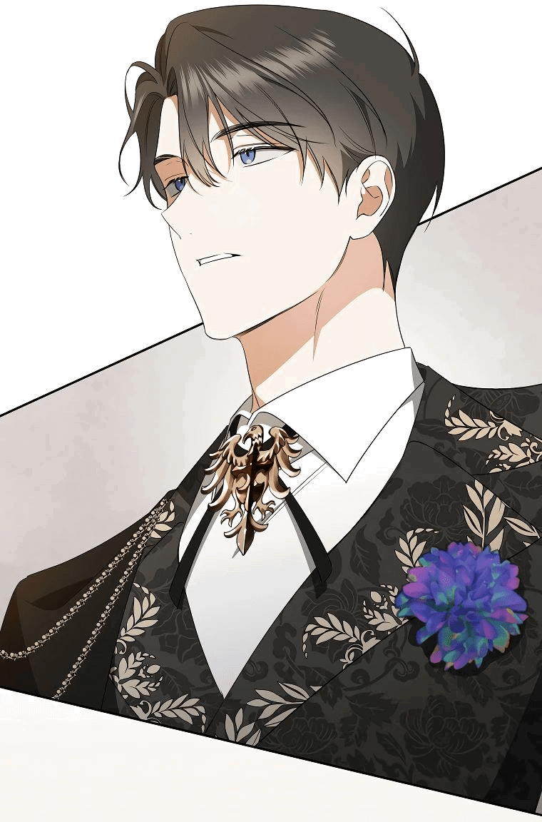 Манга Моё желание — обрести собственный дом - Глава 16 Страница 23