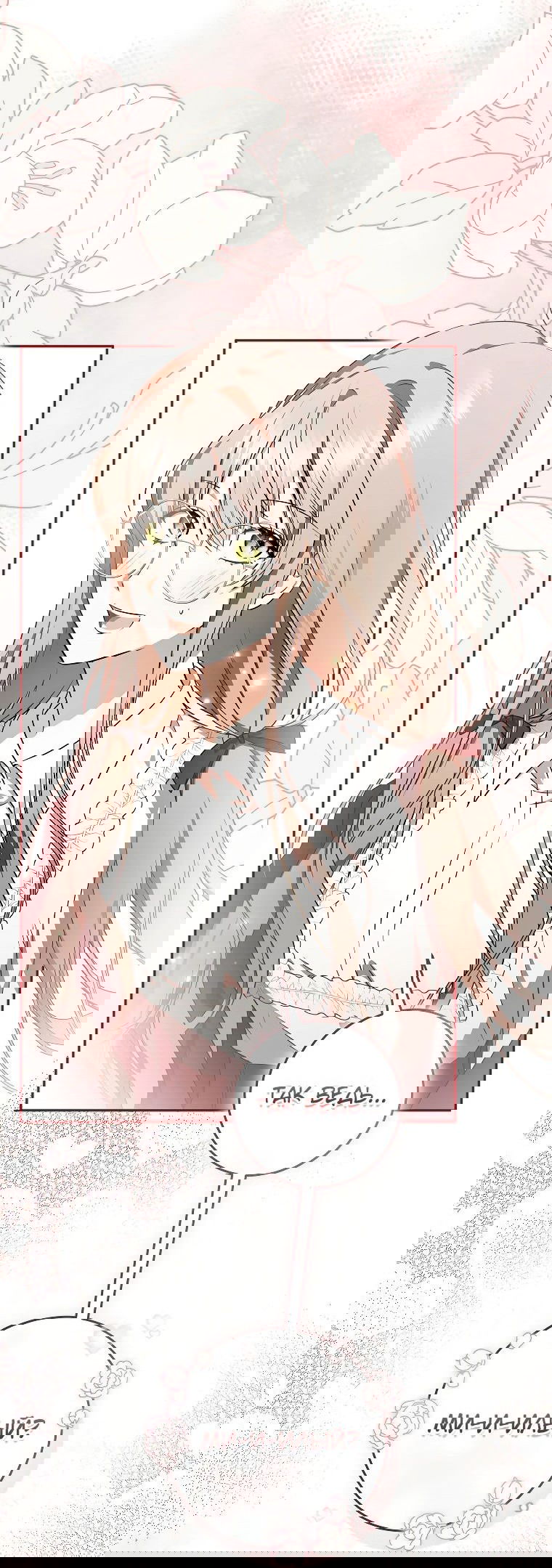 Манга Моё желание — обрести собственный дом - Глава 15 Страница 30