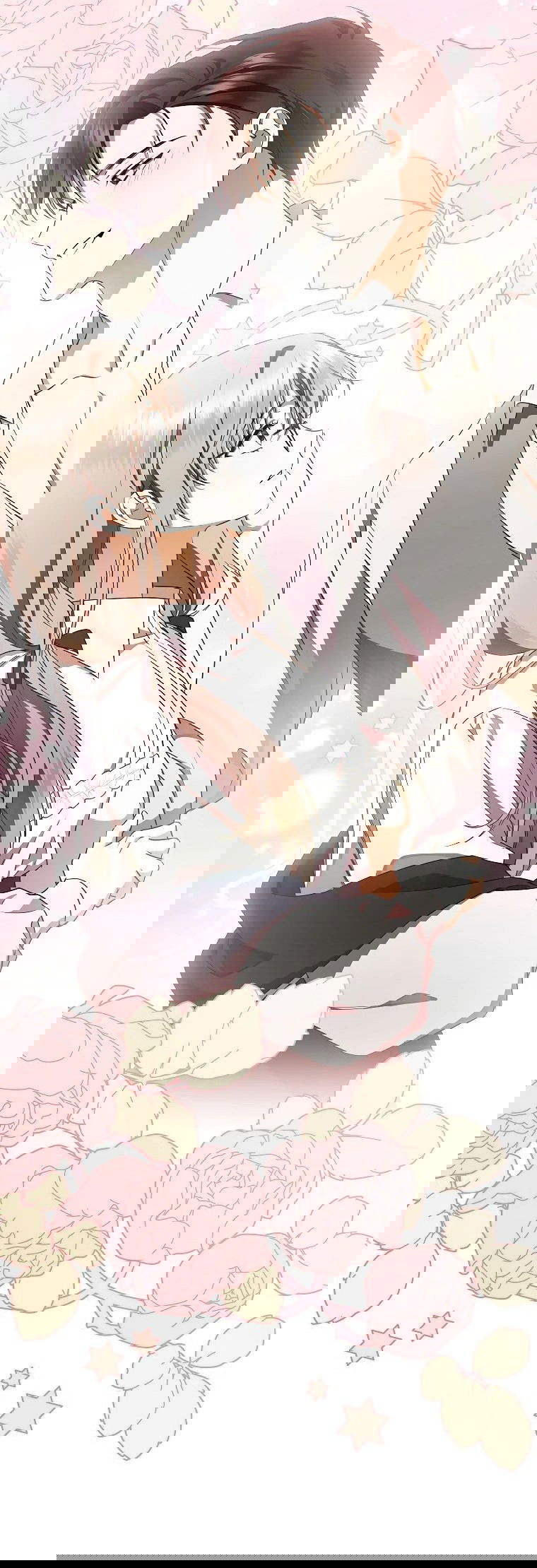 Манга Моё желание — обрести собственный дом - Глава 15 Страница 34