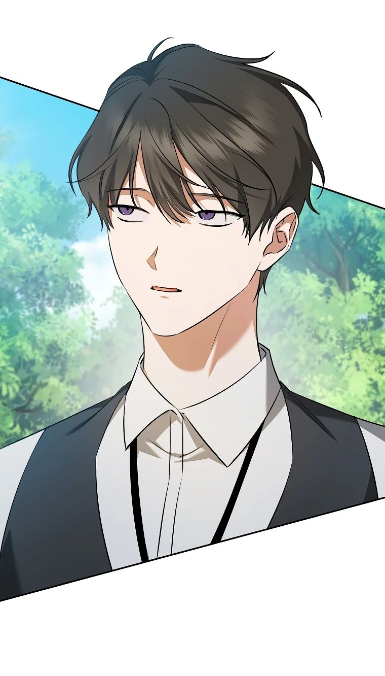 Манга Моё желание — обрести собственный дом - Глава 14 Страница 34