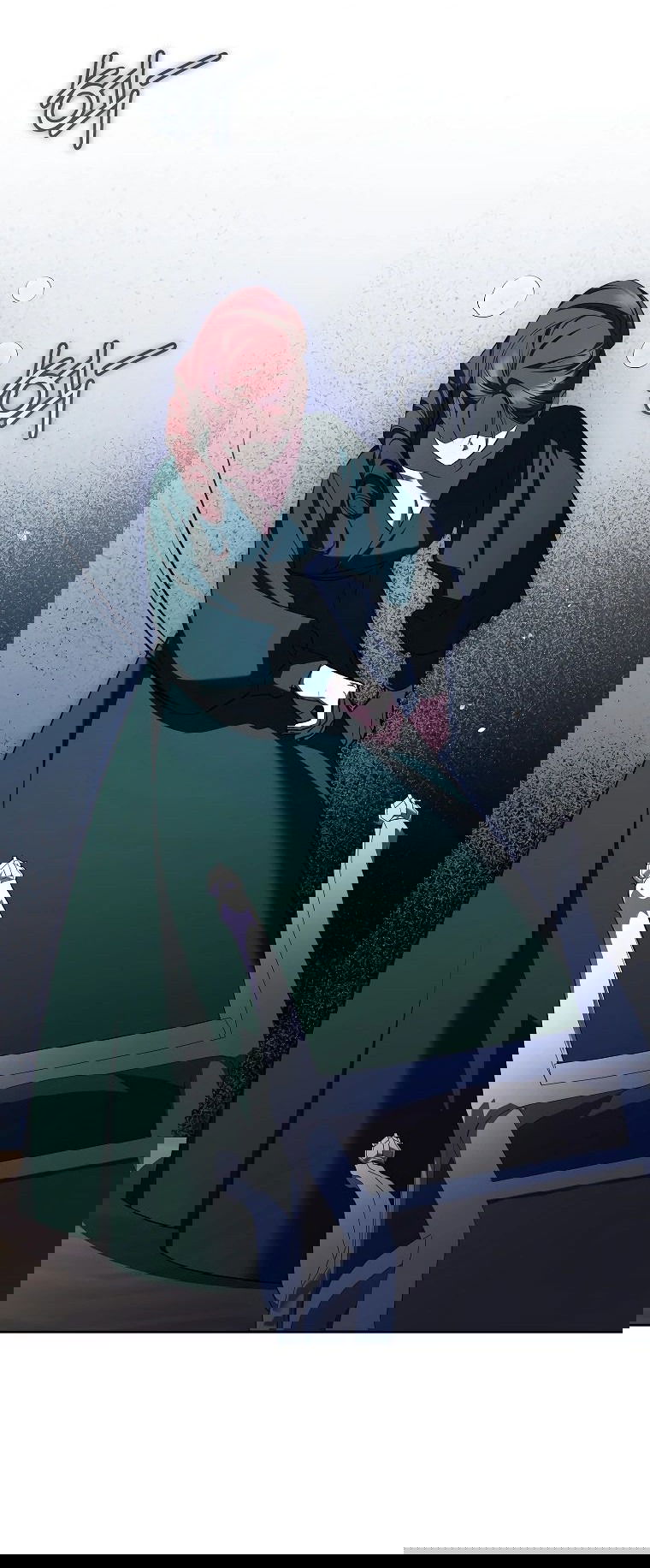 Манга Моё желание — обрести собственный дом - Глава 14 Страница 61