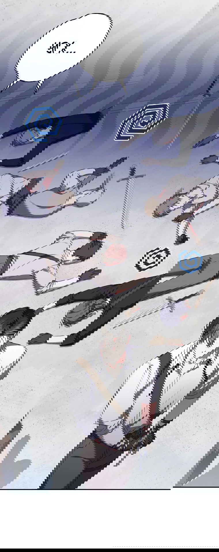 Манга Моё желание — обрести собственный дом - Глава 13 Страница 29