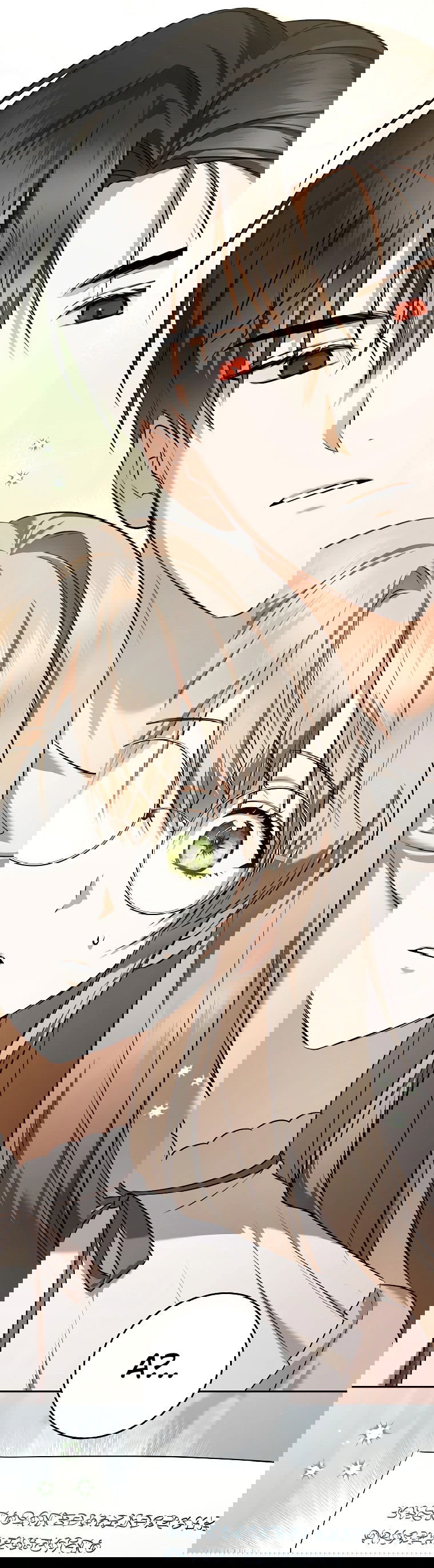 Манга Моё желание — обрести собственный дом - Глава 13 Страница 58