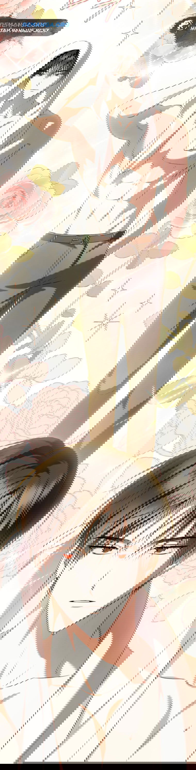 Манга Моё желание — обрести собственный дом - Глава 12 Страница 9