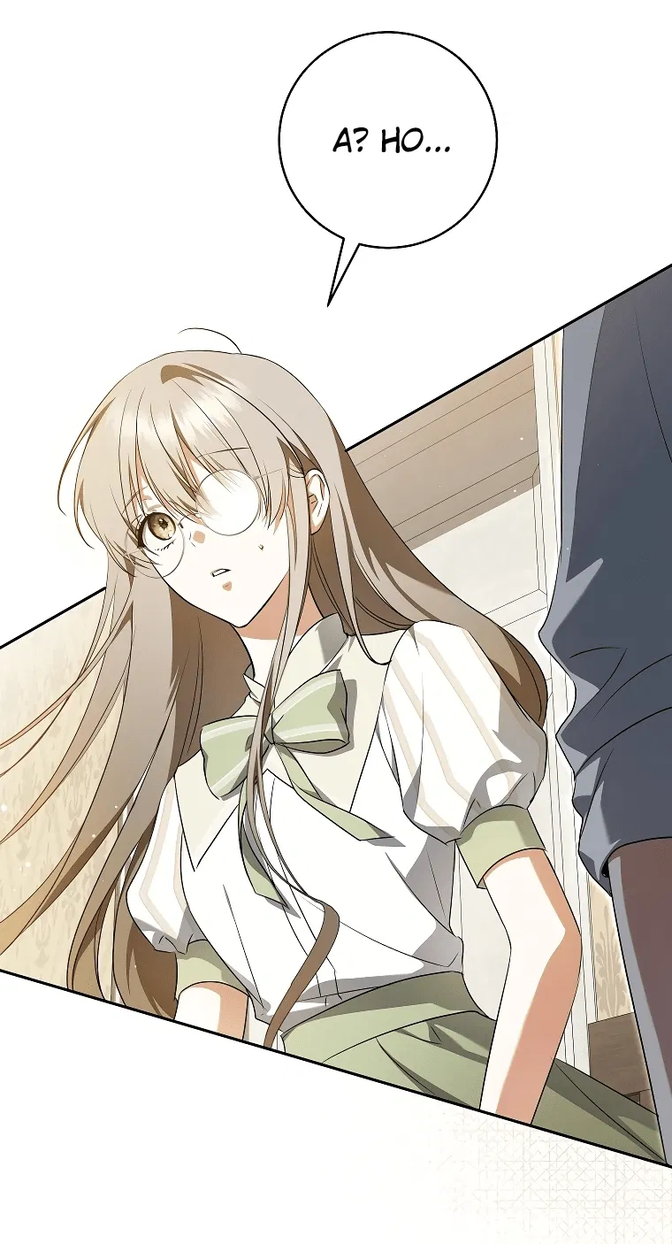 Манга Моё желание — обрести собственный дом - Глава 9 Страница 47