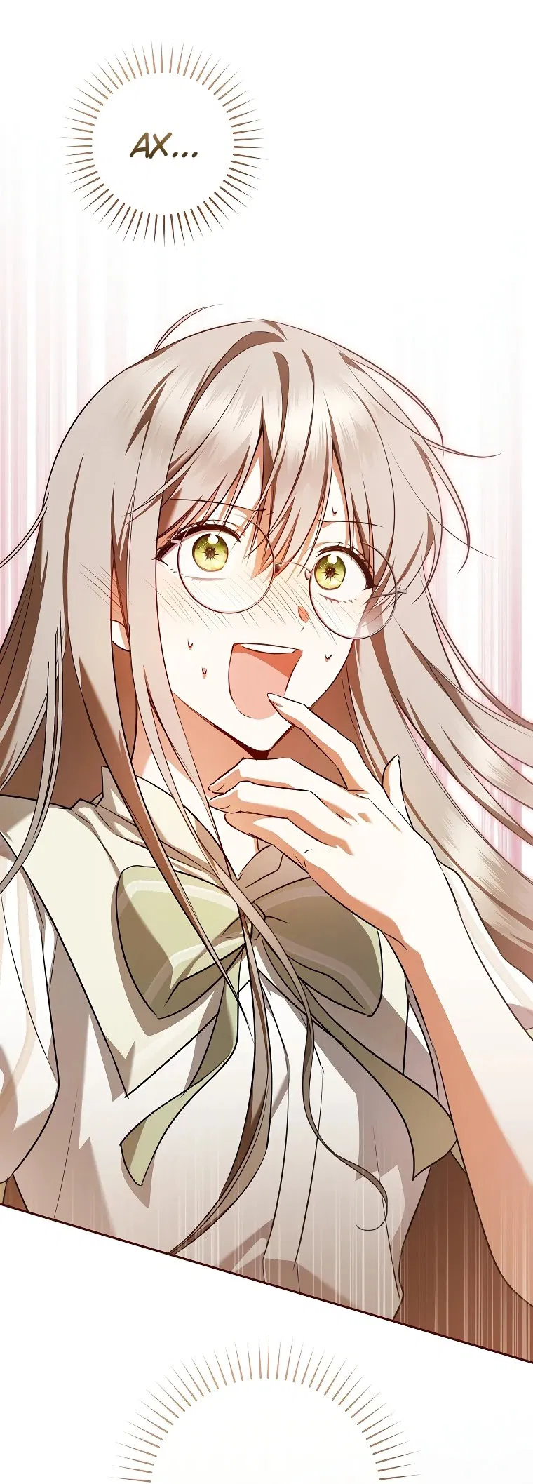 Манга Моё желание — обрести собственный дом - Глава 9 Страница 58