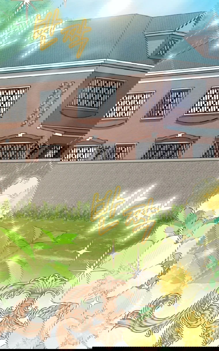 Манга Моё желание — обрести собственный дом - Глава 9 Страница 41