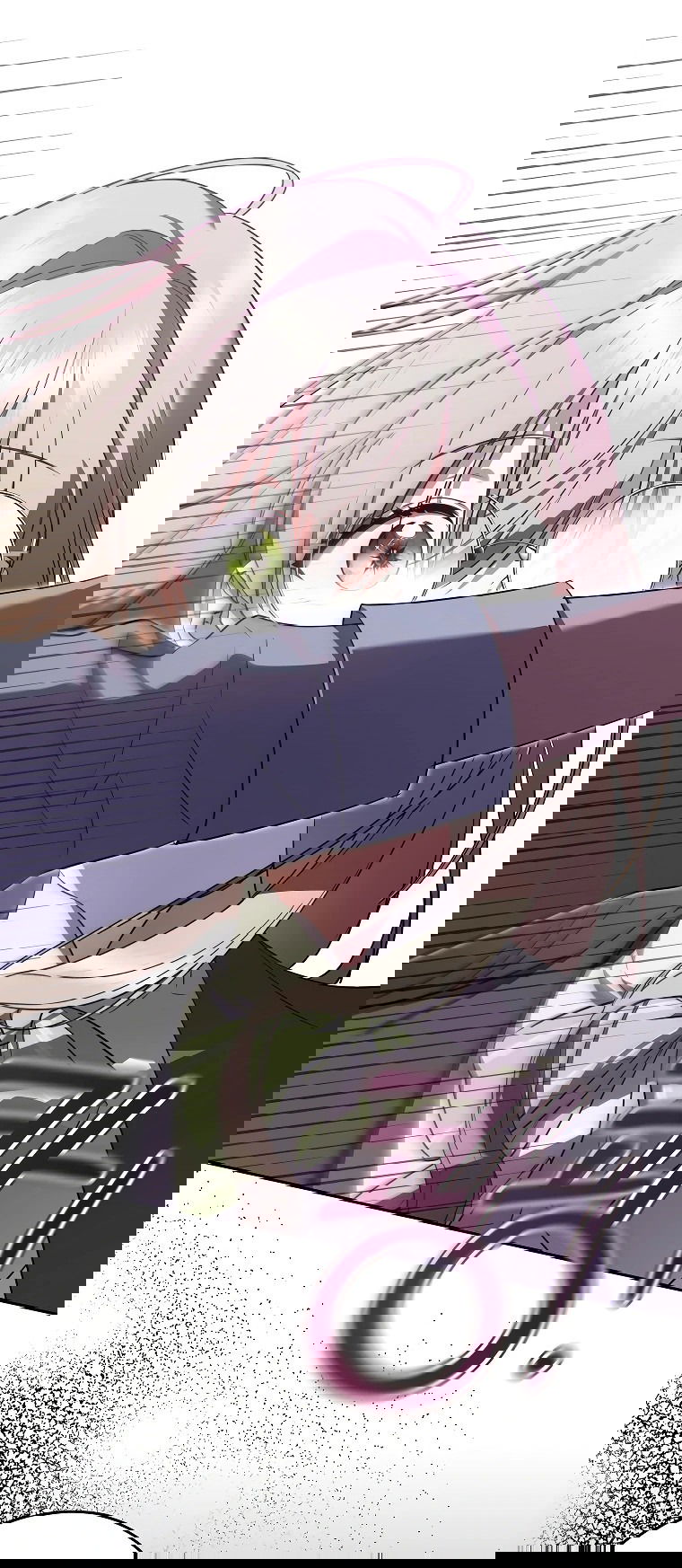 Манга Моё желание — обрести собственный дом - Глава 8 Страница 22