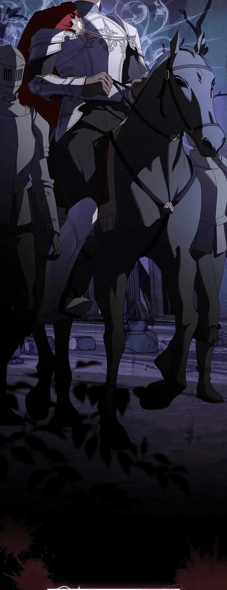 Манга Моё желание — обрести собственный дом - Глава 7 Страница 29