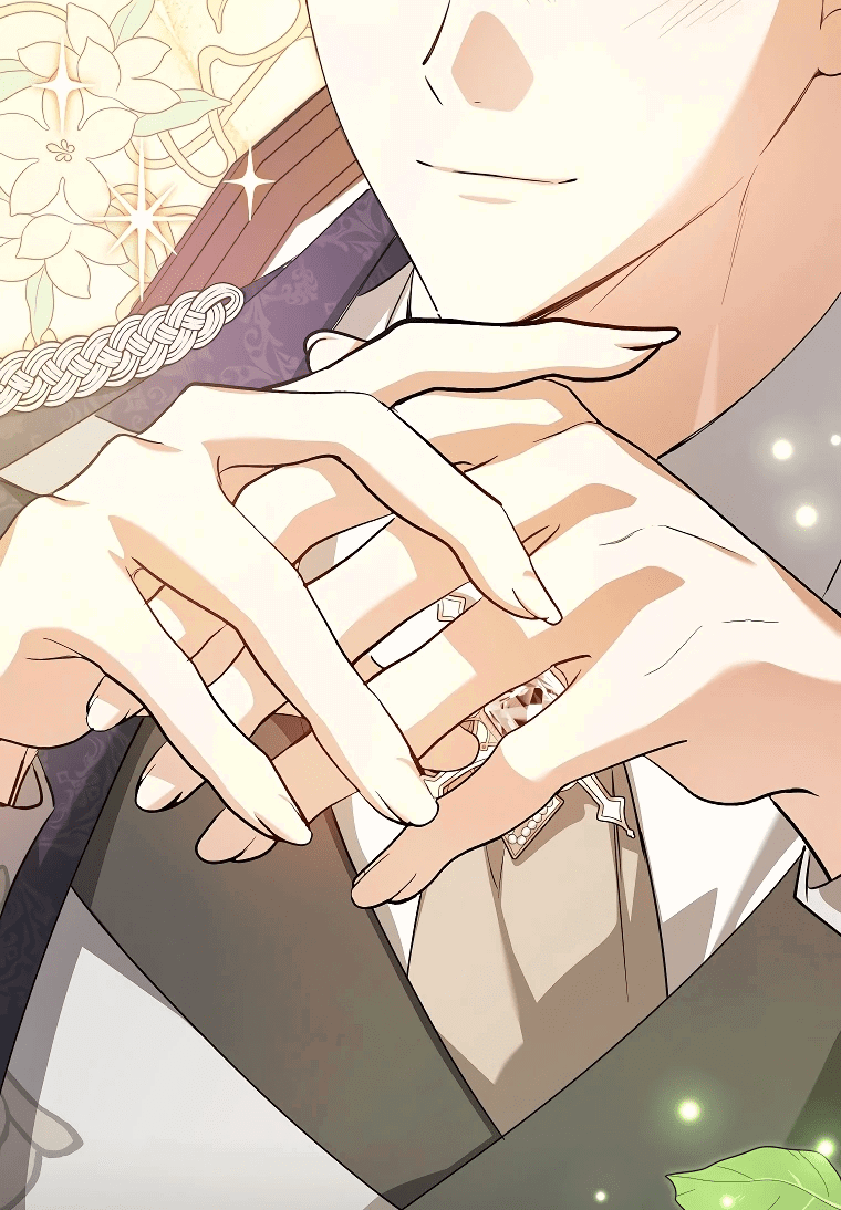 Манга Моё желание — обрести собственный дом - Глава 7 Страница 24