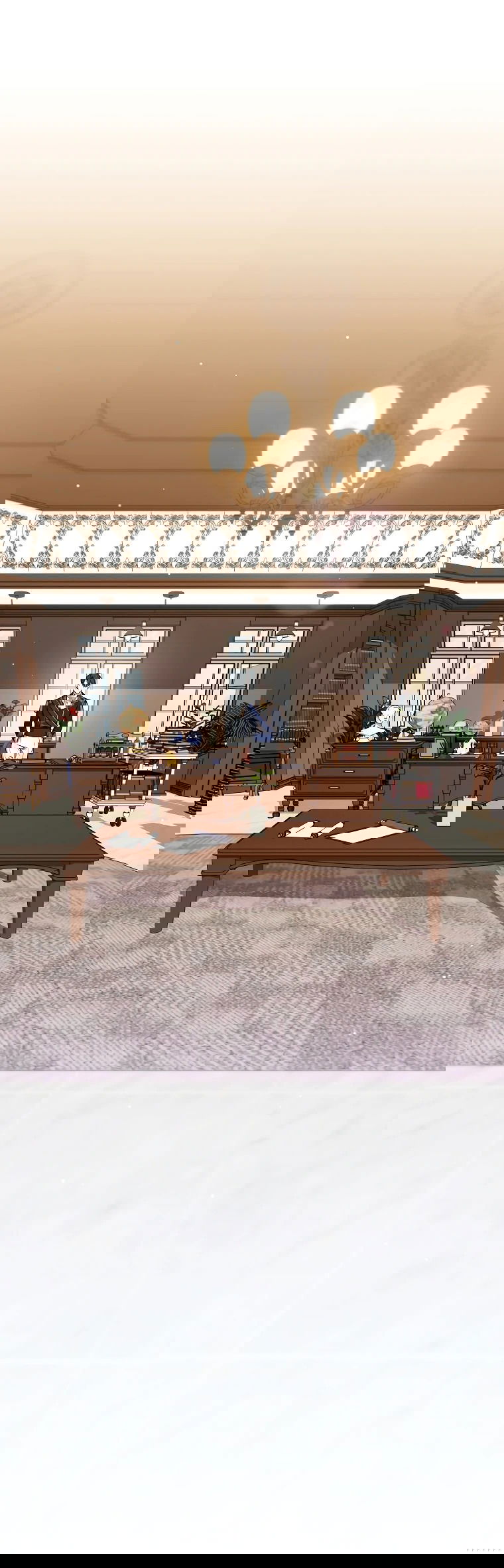 Манга Моё желание — обрести собственный дом - Глава 7 Страница 36