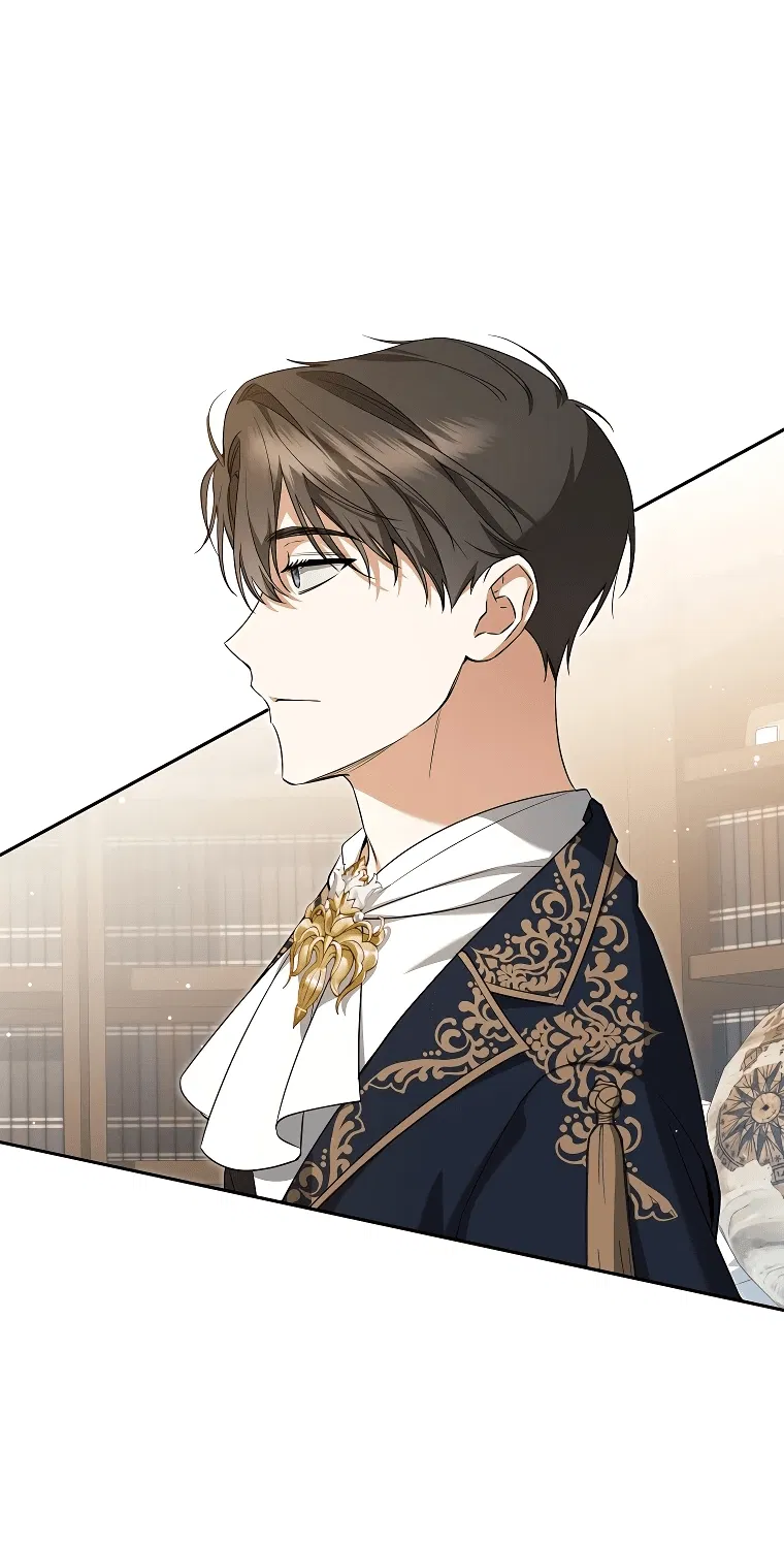 Манга Моё желание — обрести собственный дом - Глава 7 Страница 37