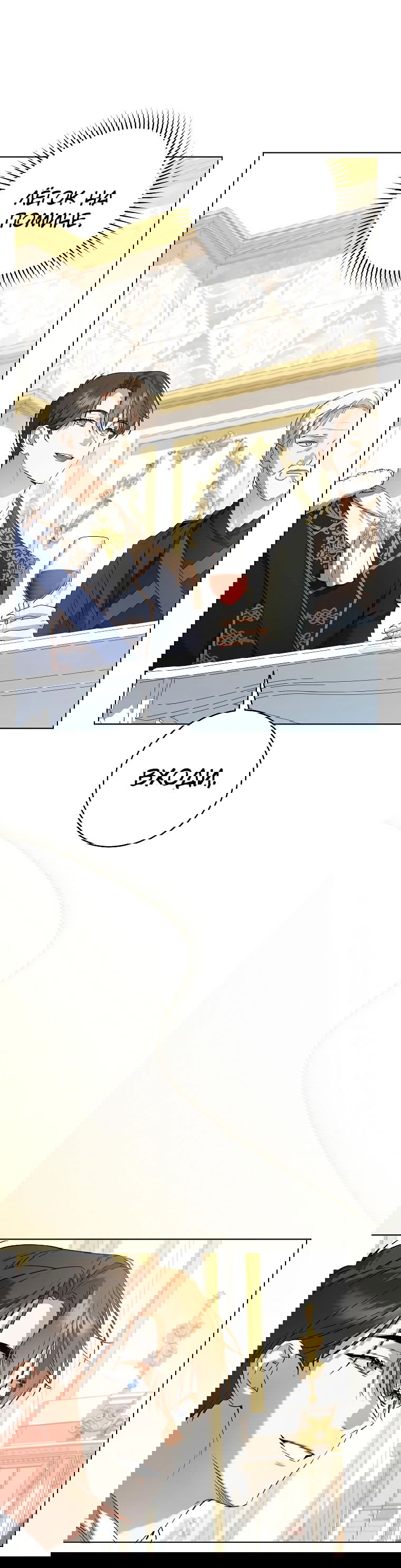 Манга Моё желание — обрести собственный дом - Глава 6 Страница 53