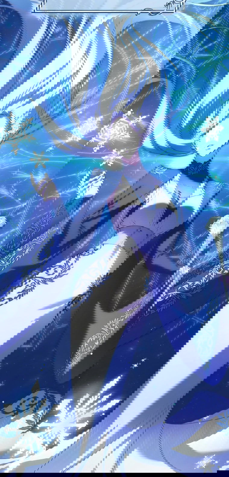 Манга Моё желание — обрести собственный дом - Глава 6 Страница 41