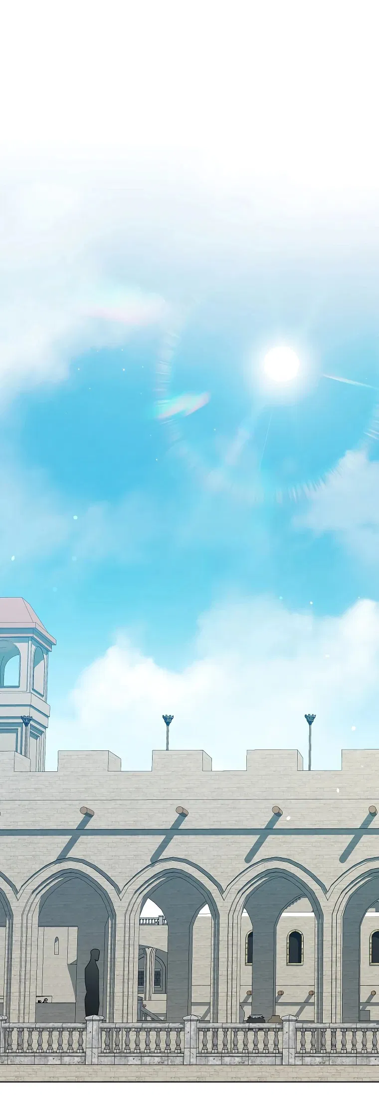 Манга Моё желание — обрести собственный дом - Глава 5 Страница 10