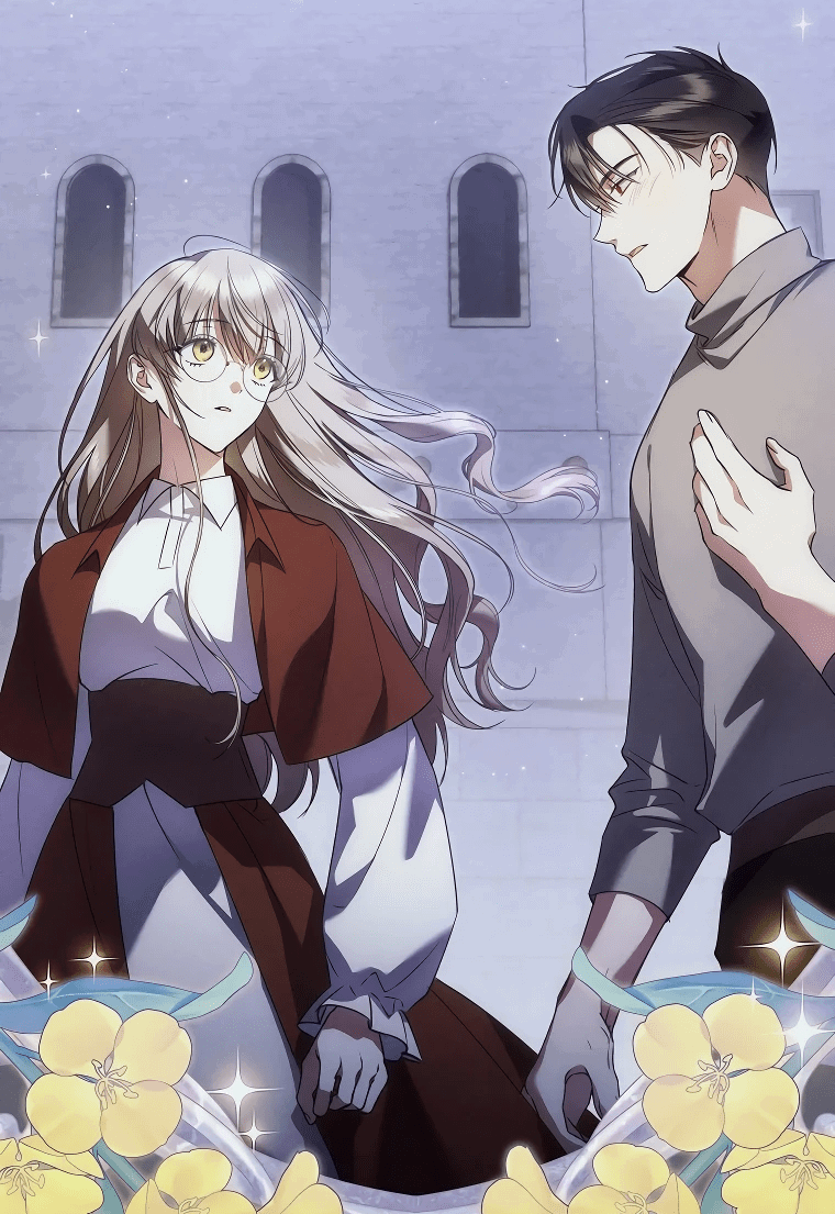 Манга Моё желание — обрести собственный дом - Глава 5 Страница 28