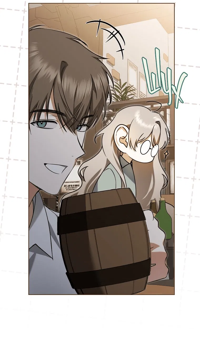 Манга Моё желание — обрести собственный дом - Глава 4 Страница 6