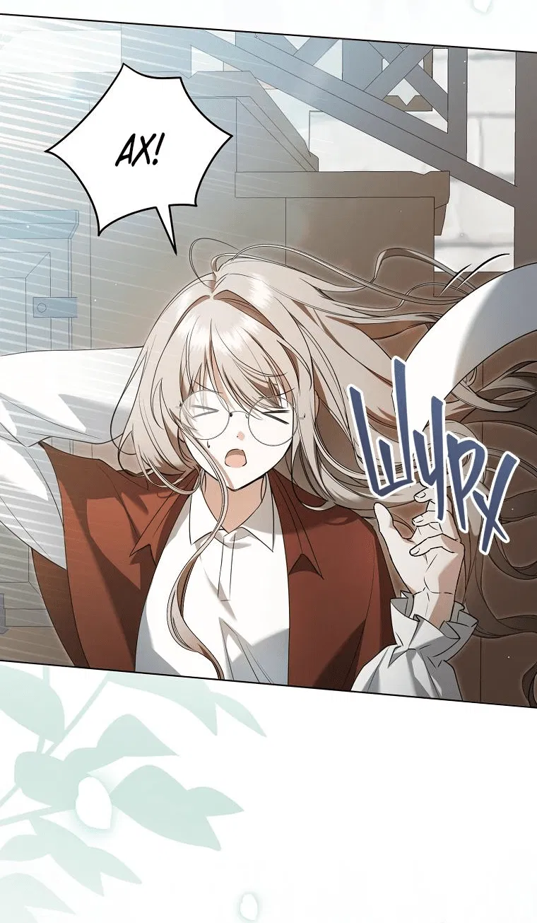 Манга Моё желание — обрести собственный дом - Глава 4 Страница 28