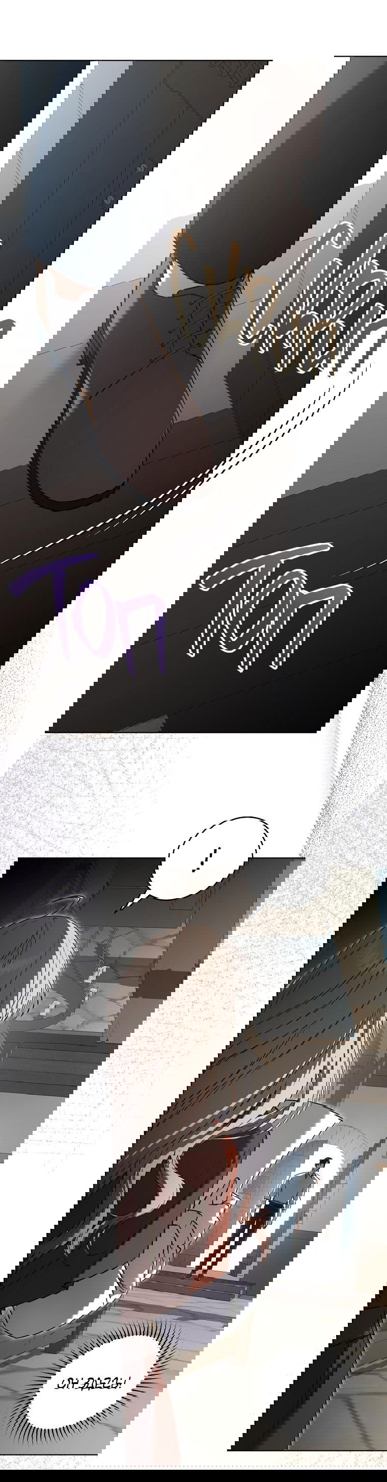 Манга Моё желание — обрести собственный дом - Глава 4 Страница 19