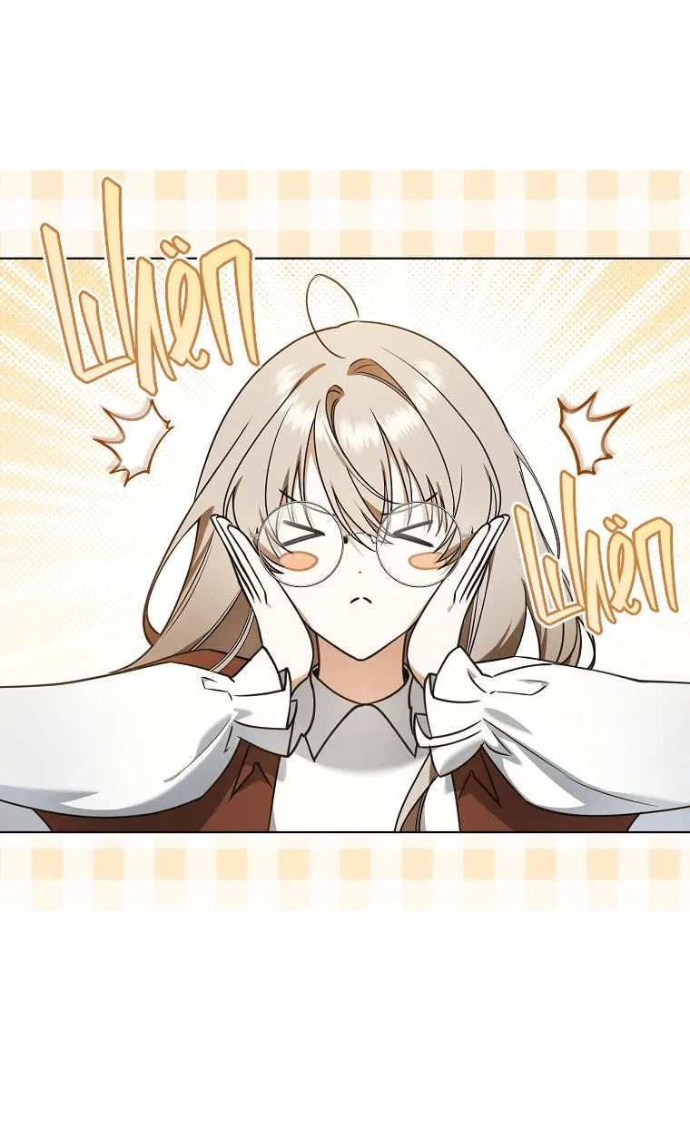 Манга Моё желание — обрести собственный дом - Глава 4 Страница 1