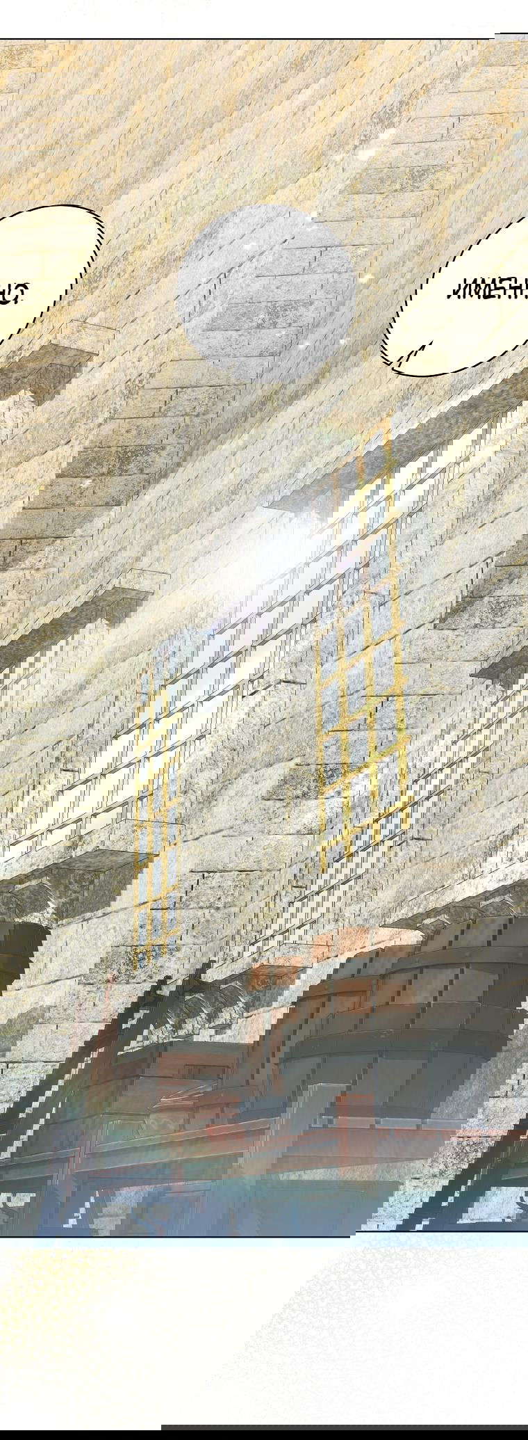 Манга Моё желание — обрести собственный дом - Глава 3 Страница 7