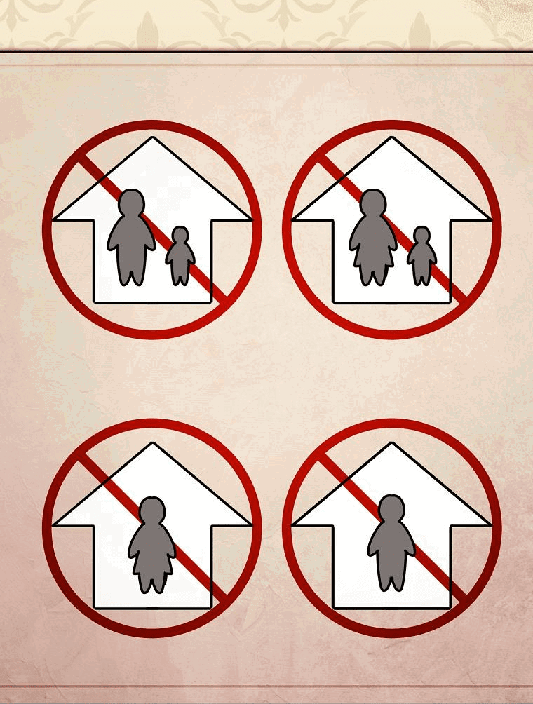 Манга Моё желание — обрести собственный дом - Глава 3 Страница 40