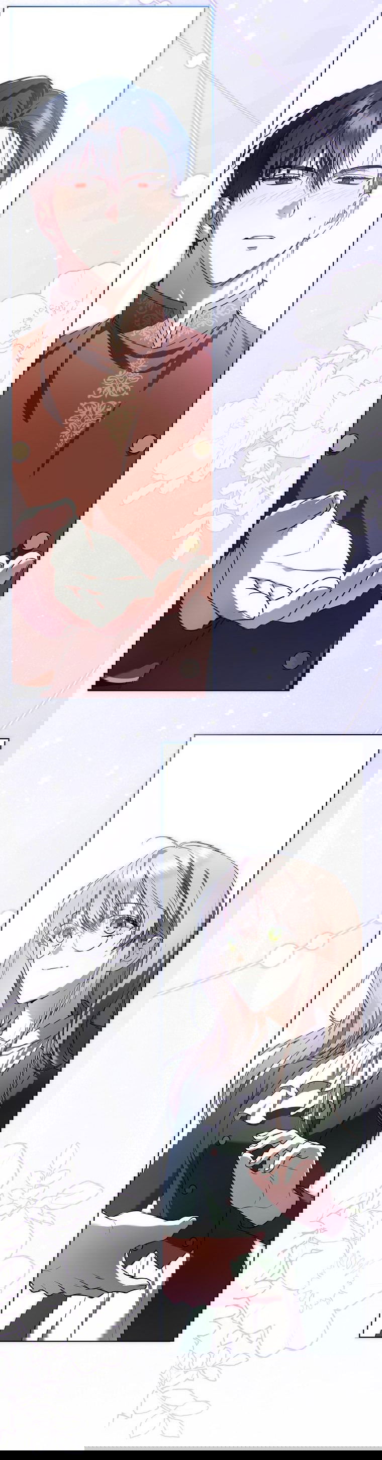 Манга Моё желание — обрести собственный дом - Глава 3 Страница 70