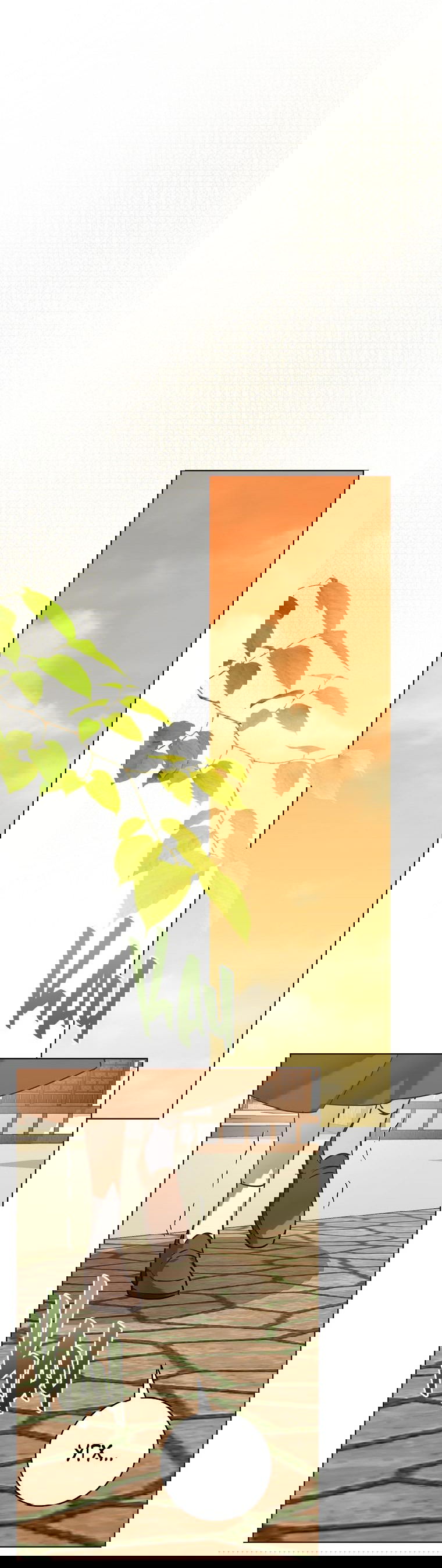 Манга Моё желание — обрести собственный дом - Глава 3 Страница 23