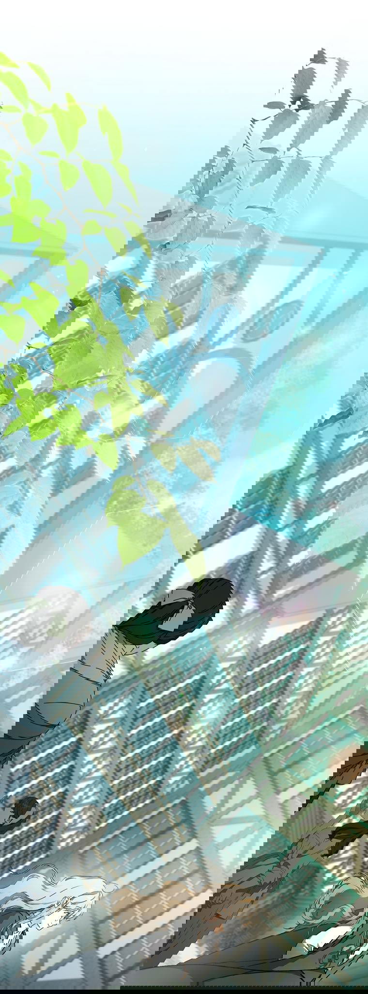 Манга Моё желание — обрести собственный дом - Глава 2 Страница 1