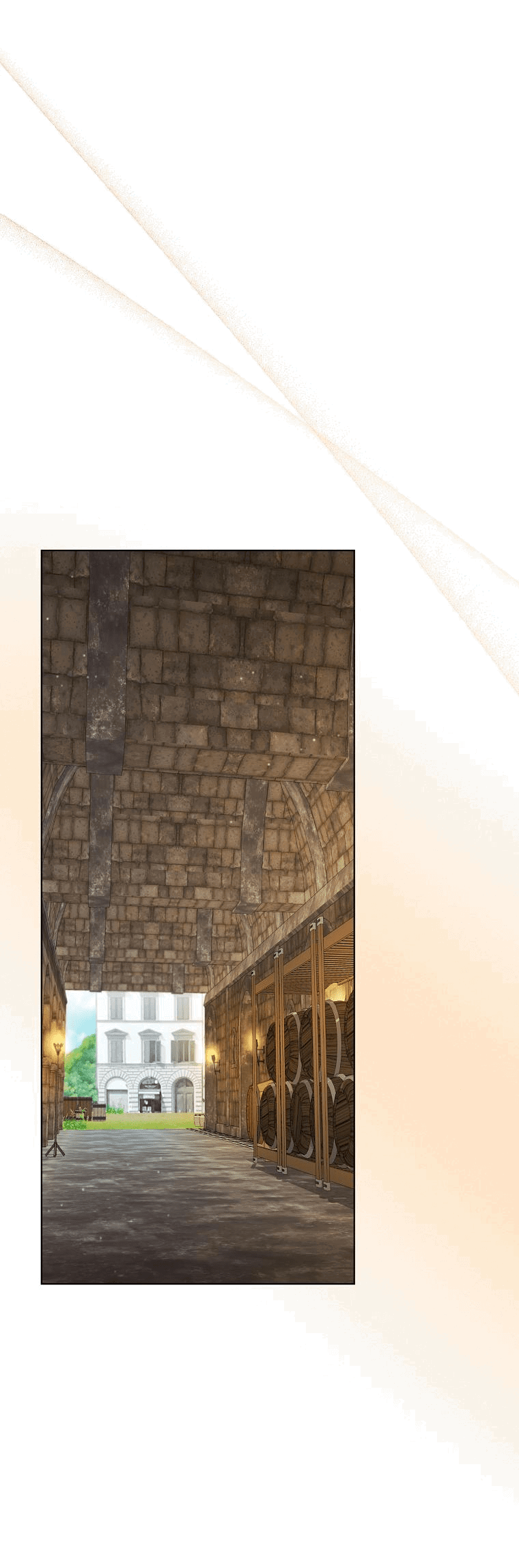 Манга Моё желание — обрести собственный дом - Глава 2 Страница 29