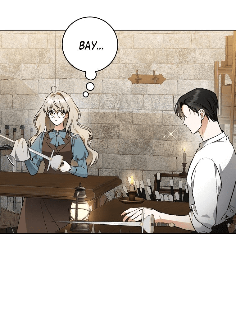 Манга Моё желание — обрести собственный дом - Глава 2 Страница 50