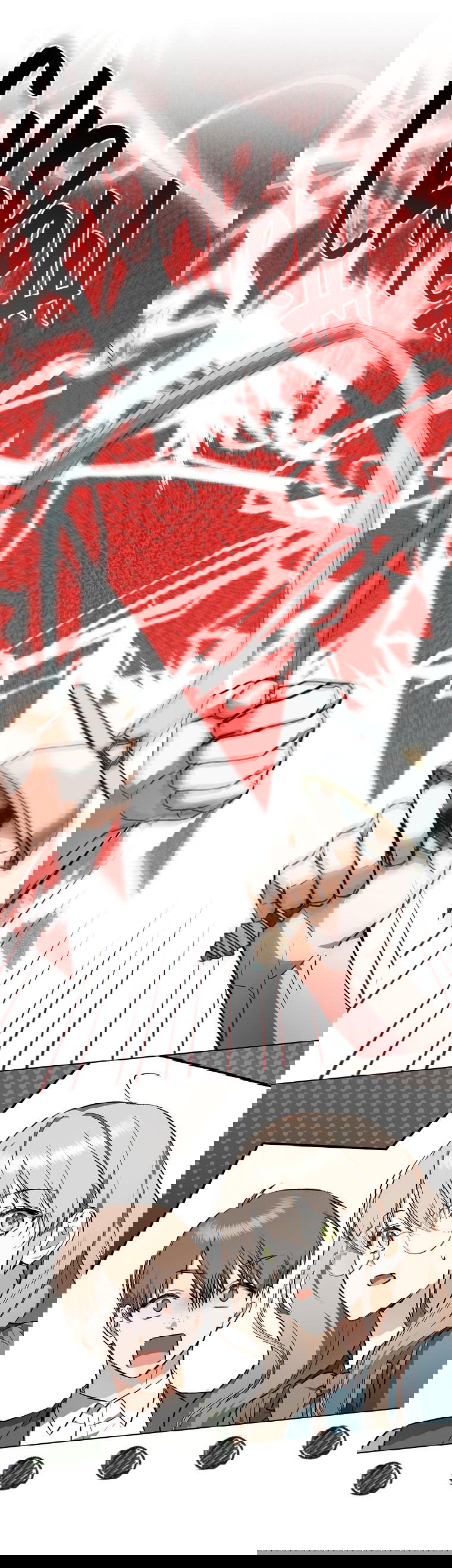 Манга Моё желание — обрести собственный дом - Глава 2 Страница 57